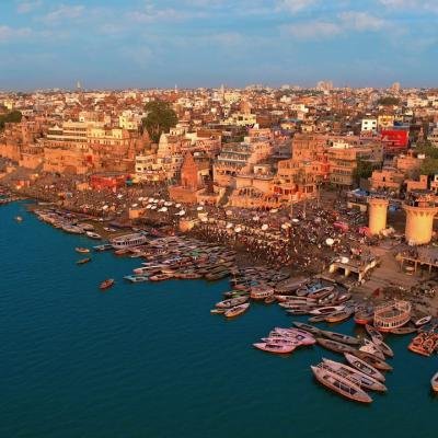 Famous Ghats of Varanasi You Must Visit at Least Once in Your Lifetime
