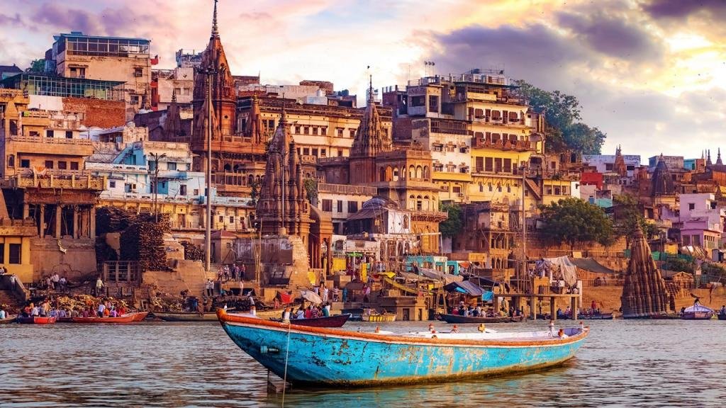 Exploring the Soul of Varanasi: Why Kashi Is the Spiritual Capital of India